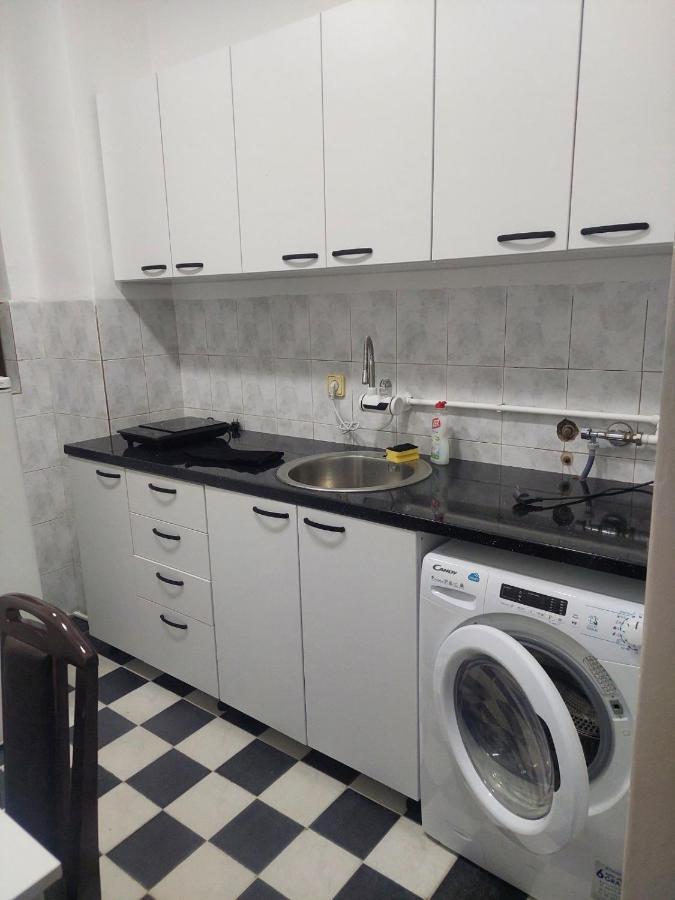 Comfort Pirot Exterior foto