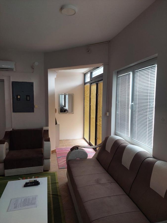 Comfort Pirot Exterior foto