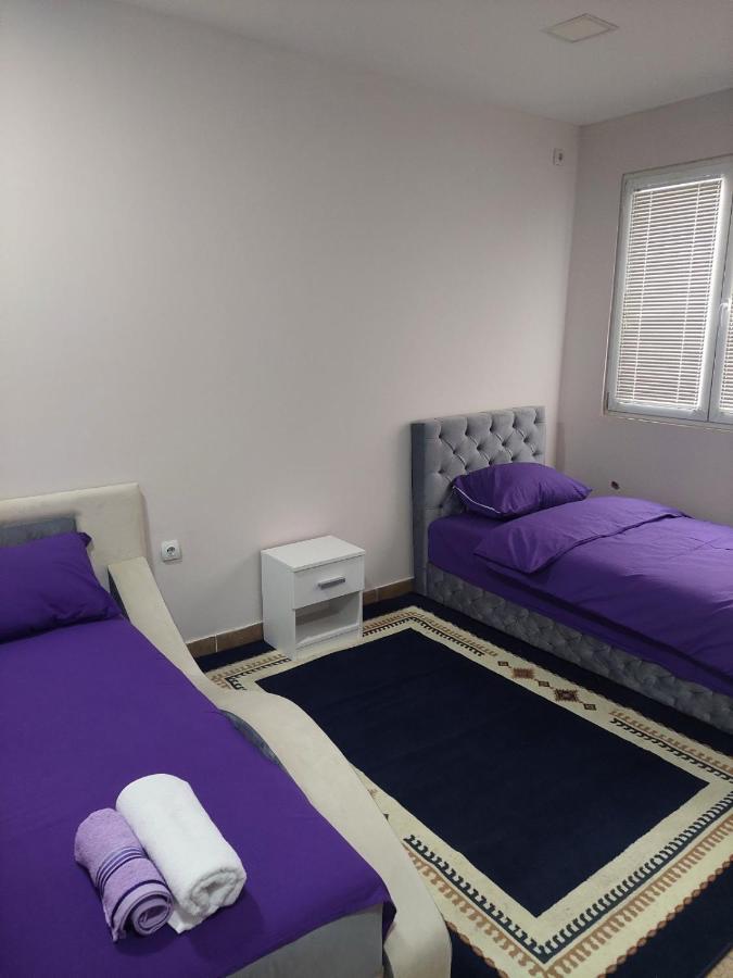 Comfort Pirot Exterior foto