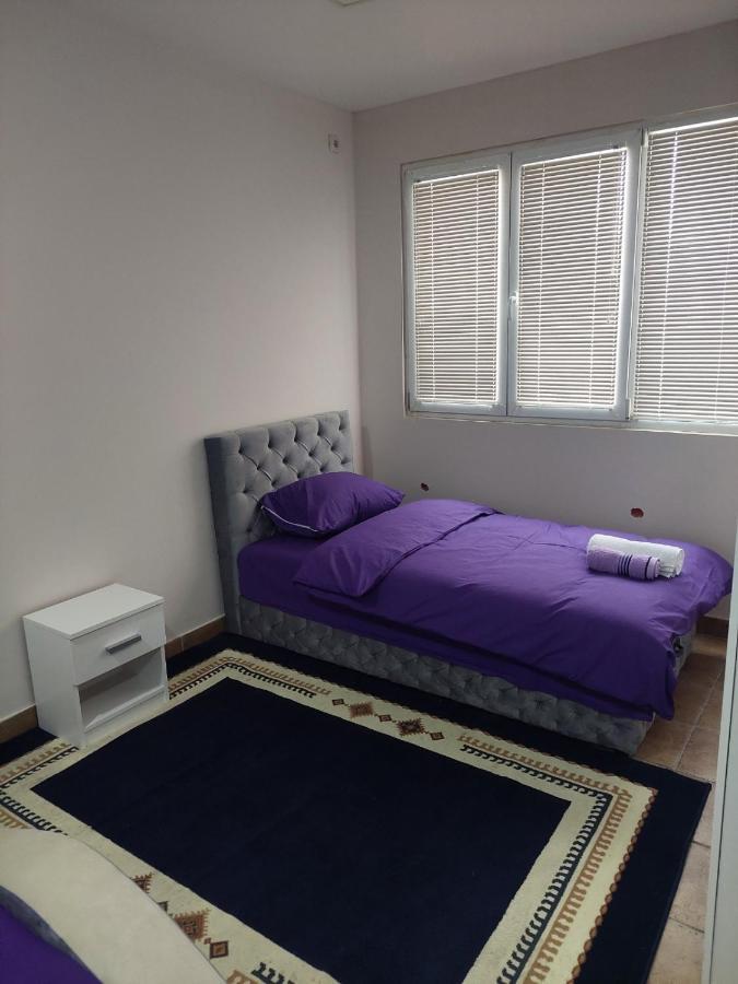 Comfort Pirot Exterior foto