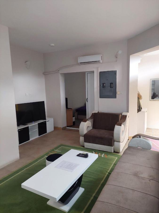 Comfort Pirot Exterior foto