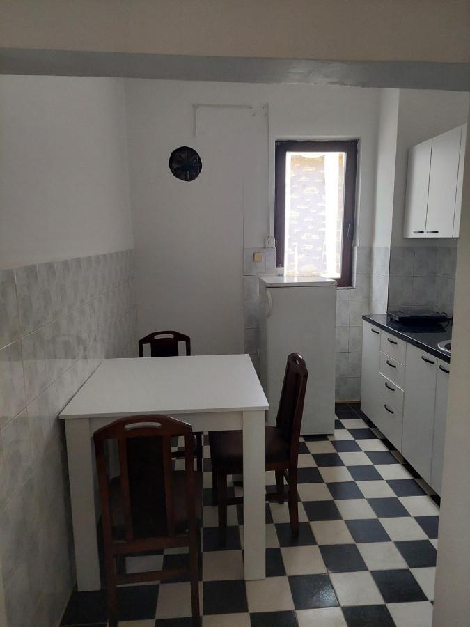 Comfort Pirot Exterior foto